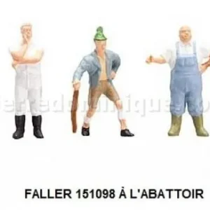 *SOLDES* - A L‘ ABATTOIR Super Prix