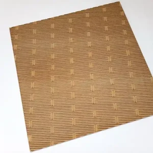 Nouveauté NEW! Laser model graver MA-43 Airfield M8A1 US Landing Mat