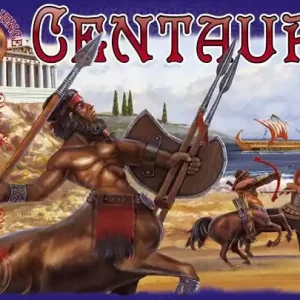 Dark Alliance 72046 Centaurs Promotion Saisonnière