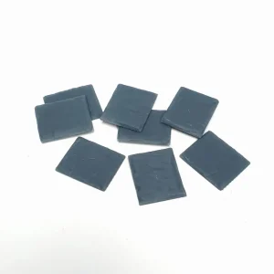 Commande En Gros Pimp My Miniatures DIO-036 Roof slate type 3 (100 pcs) 10x12 mm