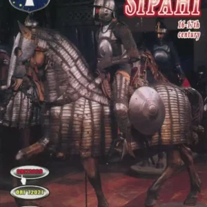 Orion 72020 Turkish Cavalry (Sipahi) 16-17 cc Achetez Aujourd'hui