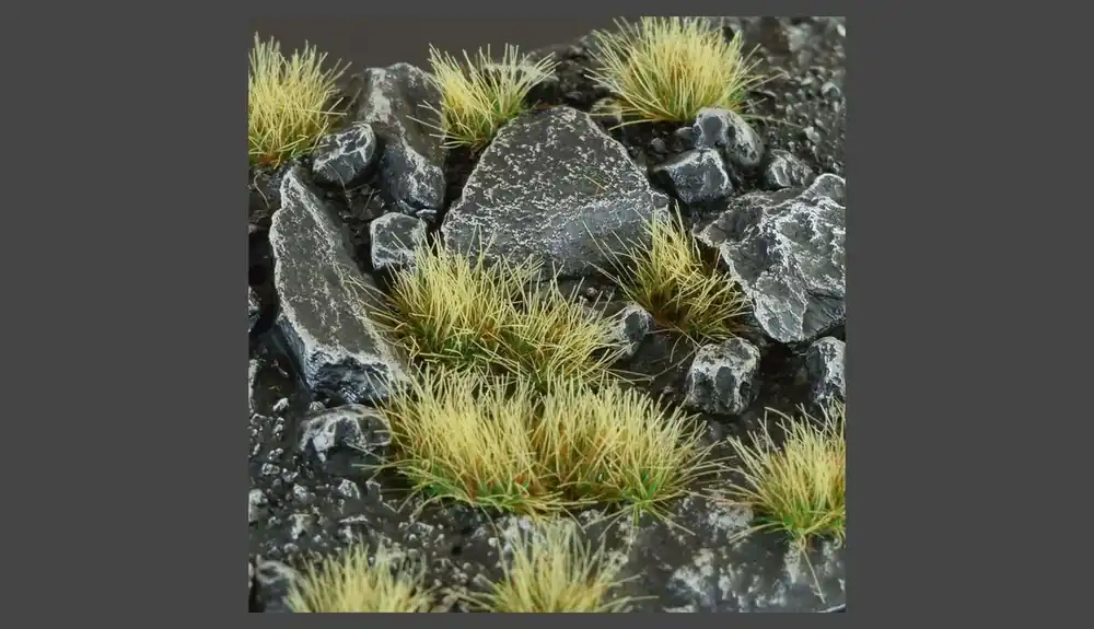Remise GamersGrass GG5-AU Autumn 5mm Wild