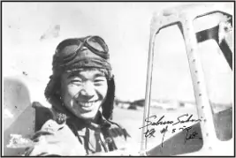 CMK F48150 Japanese Aces Saburo Saki Dernière Chance