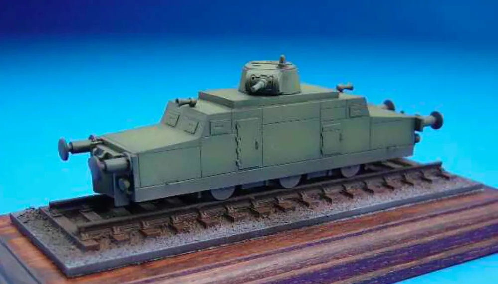 Petit Prix Hauler R87085 Zeppelin