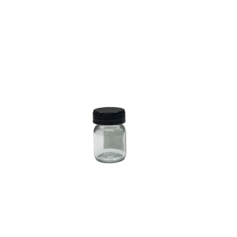 Solde Pot en verre avec couvercle, 25ml (39107/39109) - REVELL 38300