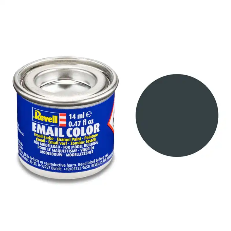 Achetez Aujourd'hui Gris Granit mat, 14ml Email Color - REVELL 32169