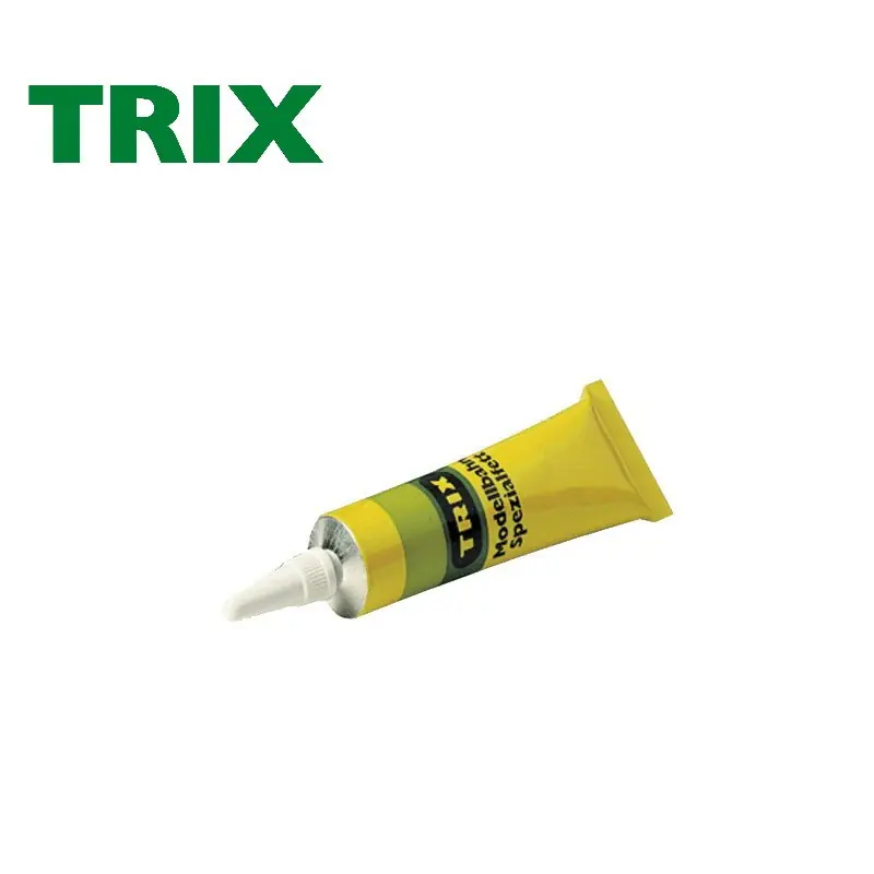 Graisse spéciale pour engrenages Trix 66626 Dernier Modèle