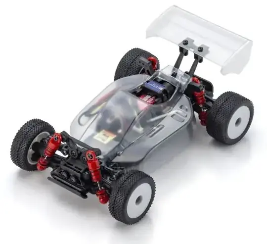 Kyosho Mini-Z Buggy MB-010VE 2.0 SP 4WD 32294B Meilleur Prix