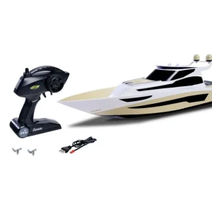 Seulement Aujourd'hui CARSON Yacht Hurikan 2.4GHz RTR 500108059