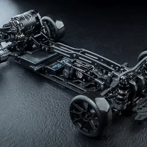 MST RMX EX GT RWD Drift KIT 532212 Expédié Aujourd'hui