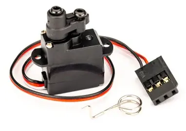 Traxxas Servo boite de vitesse TRX-4M 9892 Quantité Limitée