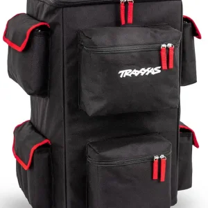Meilleur Prix Traxxas Sac de Transport Backpack 9916