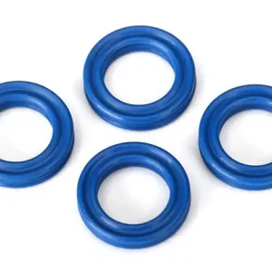 Achetez Aujourd'hui Traxxas Joints silicones 6x9.6mm (x4) 8593