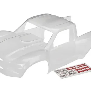 Traxxas Carrosserie Unlimited Non Peinte 8511 Usine Directe