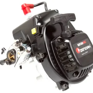 Zenoah Moteur 230RC 23cc ZG230RC Commande En Gros