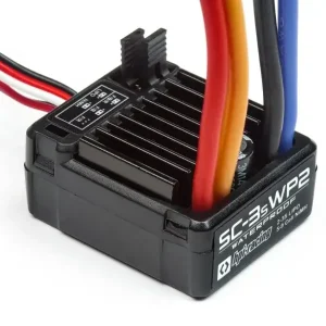 Populaire HPI Variateur SC-3SWP2 40A 114712