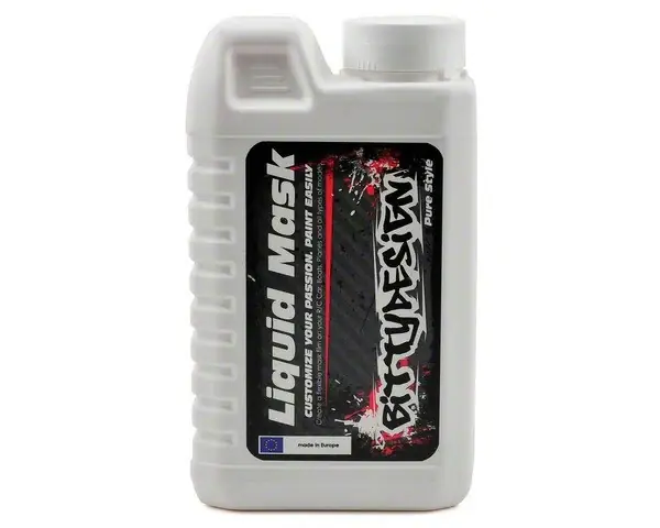Bittydesign Masque liquide 1kg BD-LM32 Offre Spéciale