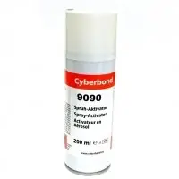 Meilleur Choix Cyberbond Activateur cyano 200ml CY9090