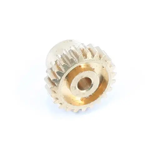 Certifié FTX Pignon moteur 23dts M0.6 FTX6278