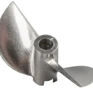 Pro Boat Hélice 1.73 x 1.6 Métal PRB282055 Dernière Chance