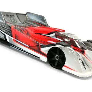 Promotion Saisonnière Bittydesign Carrosserie LSM19 Light Weight 1/12 BD12-LSM19