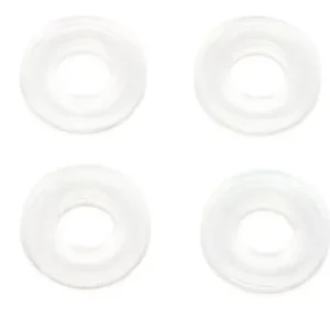 Petit Prix Yokomo Joint d‘amortisseur X30 Xring (x8) MS1.0 S4-S3XA
