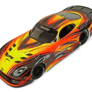 Offre Limitée Bittydesign Carrosserie Street Drag VPR BDDG-VPR