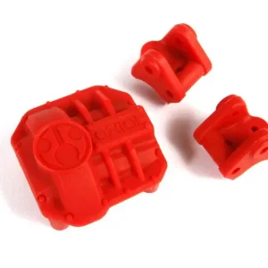 Livraison Express Axial Carter Différentiel de Pont & Support Liens SCX10-2 AX31384