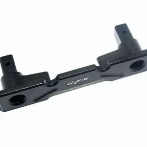 GPM Support carrosserie arrière alu ER2201R Certifié
