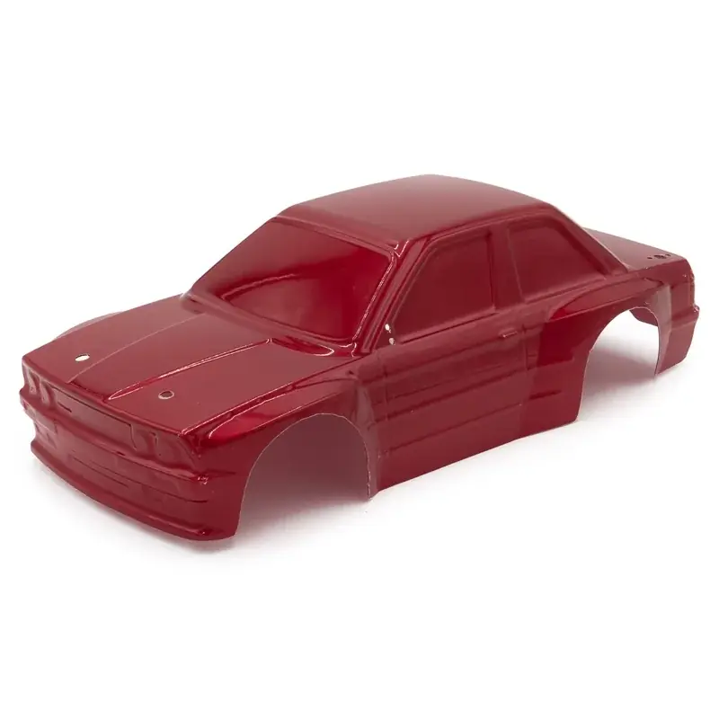Offre Exclusive Funtek Carrosserie Rouge GT16e FTK-24004