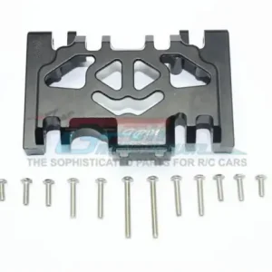 Meilleur Choix GPM Sabot carter boite de vitesse alu TRX4038BA