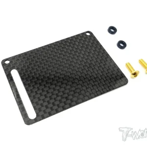 Seulement Aujourd'hui T-Work‘s Protection réservoir Carbone HB TO-255-HB