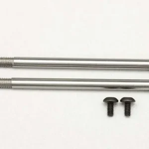 Yokomo Tiges Amortisseurs Arrières "X30" (x2) YZ-4 S4-S2L Achetez Aujourd'hui