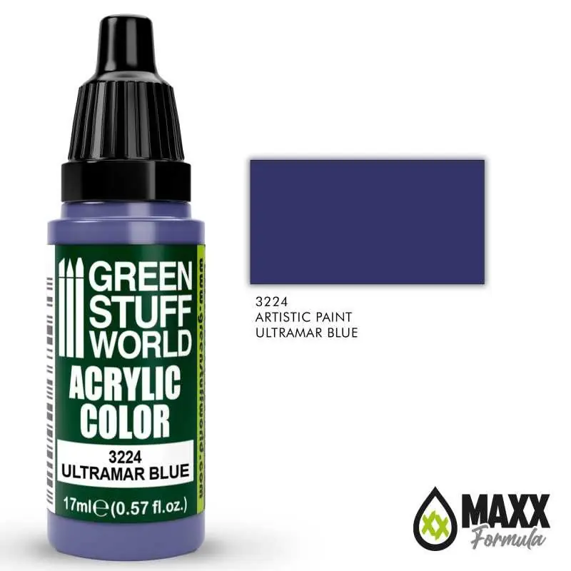 Ultramar Blue Acheter Direct