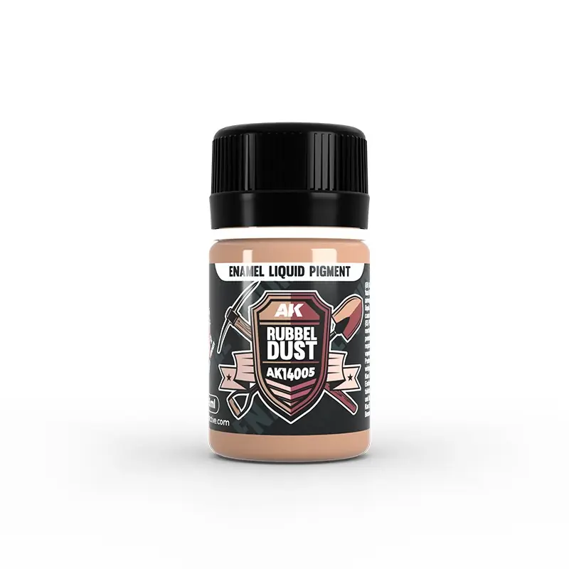Solde Rubble Dust - Liquid Pigment