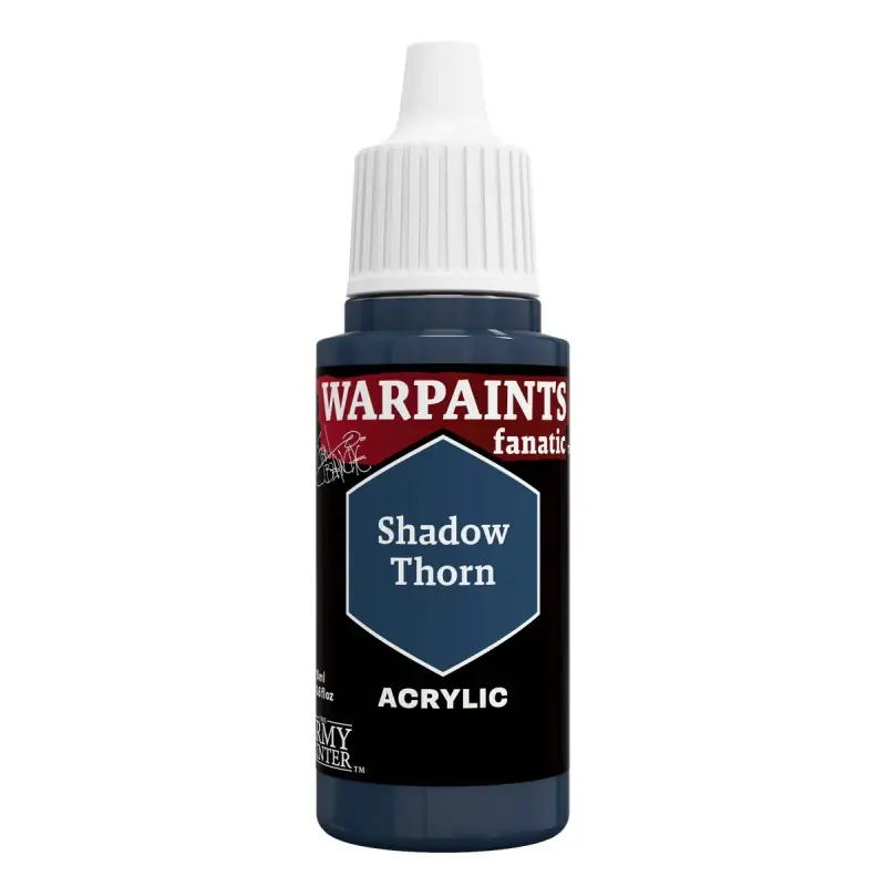 Achat Immédiat John Blanche Masterclass Shadow Thorn