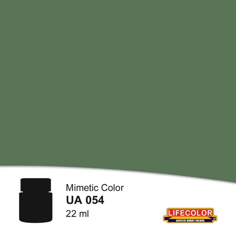 Prix Choc Peinture acrylique POT ACRYLIC VERT FONCE 22ml