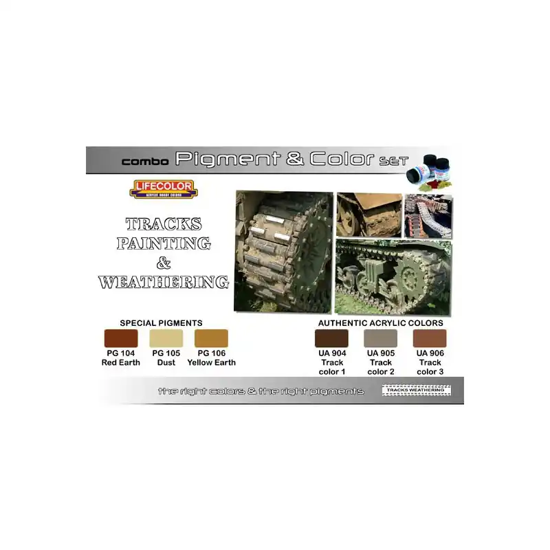 Peinture acrylique TEINTES & PIGMENTS CHENILLES Promotion Saisonnière