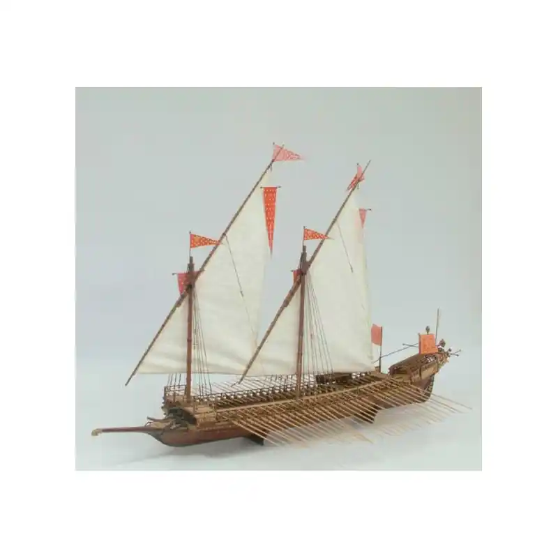 Meilleur Choix Bateau statique REALE DE FRANCE Collection CHARMING MUSEE