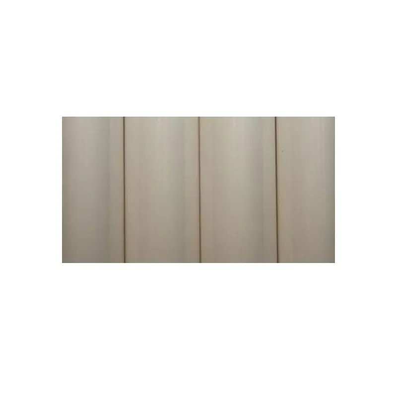 Certifié ORACOVER ORACOVER TRANSPARENT 10m