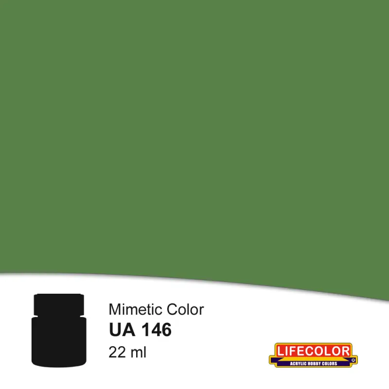 Nouvel Arrivage Peinture acrylique POT ACRYLIC VERT POMME FR 22ml