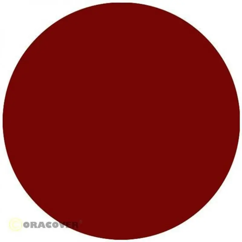 Commander Vite Peinture élastique ORACOLOR Rouge Foncé 100ml
