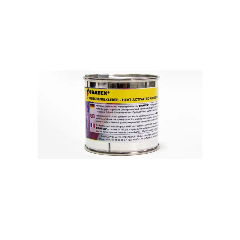 Vente Flash ORACOVER COLLE THERMO ACTIVABLE ORATEX 100 ml