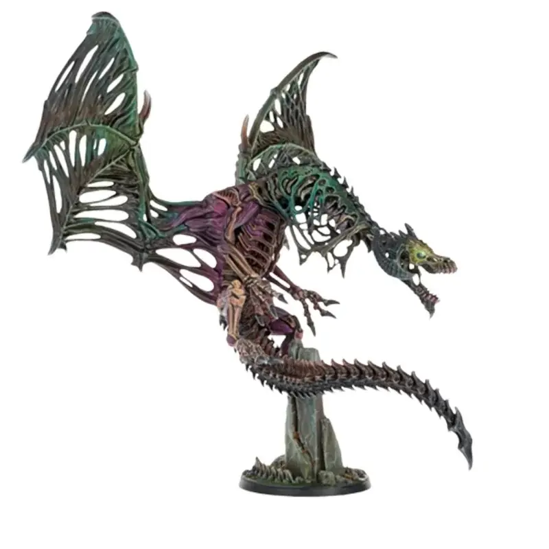 Prix Réduit Dungeons & Lasers - Figurines Thall le profanateur