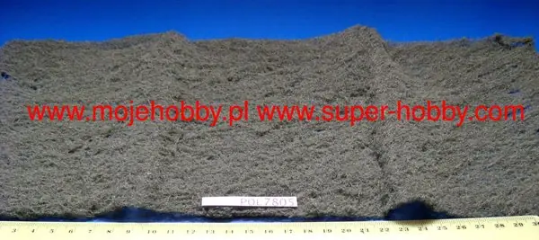 Prix Choc Polák 7805 Statdekor Drobny zieleń borówkowa