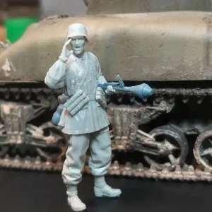 Acheter Direct PanzerArt FI35-193 Panzerknacker Team No. 1
