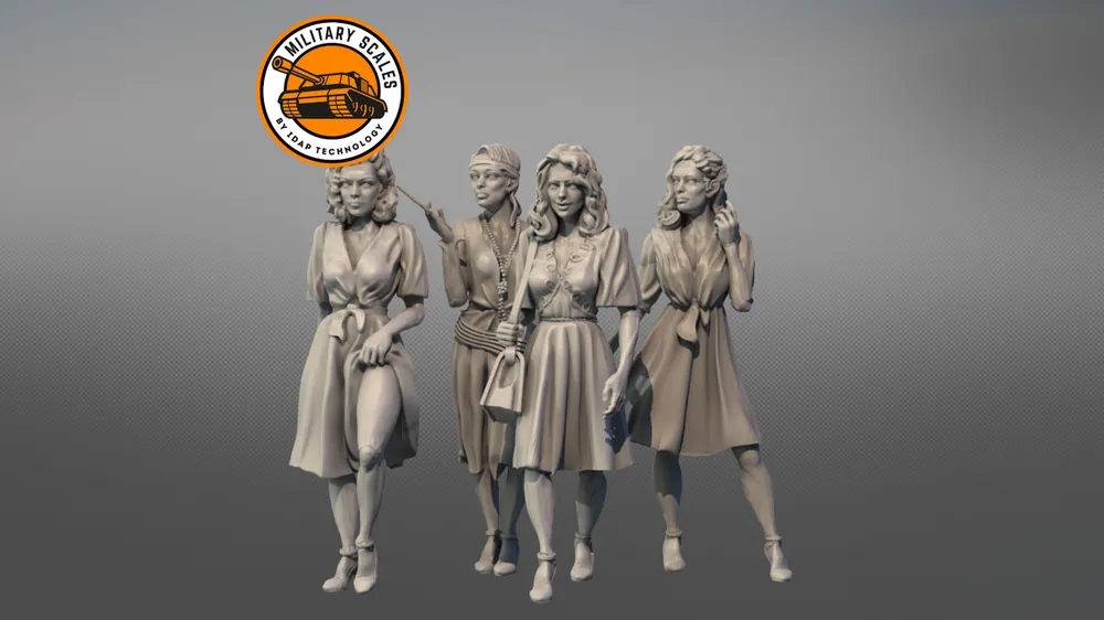 IDAP Technology PMI0564A Civilian Girls 3 Pas Cher