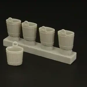 Achetez Aujourd'hui Hauler F48018 Wooden Tubs