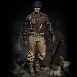 Populaire Royal Model di R. Reale 872 Universal soldier