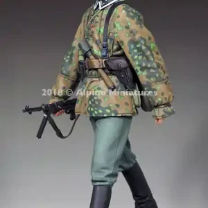 Alpine Miniatures 16039 WSS Grenadier NCO Dernière Chance